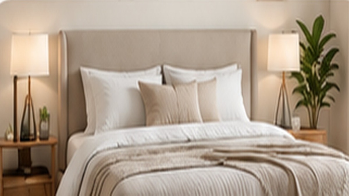 Bedroom Furniture
