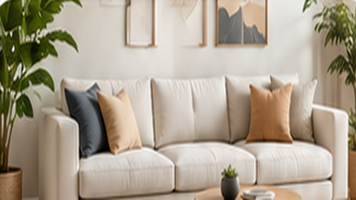 Lounge Furniture
