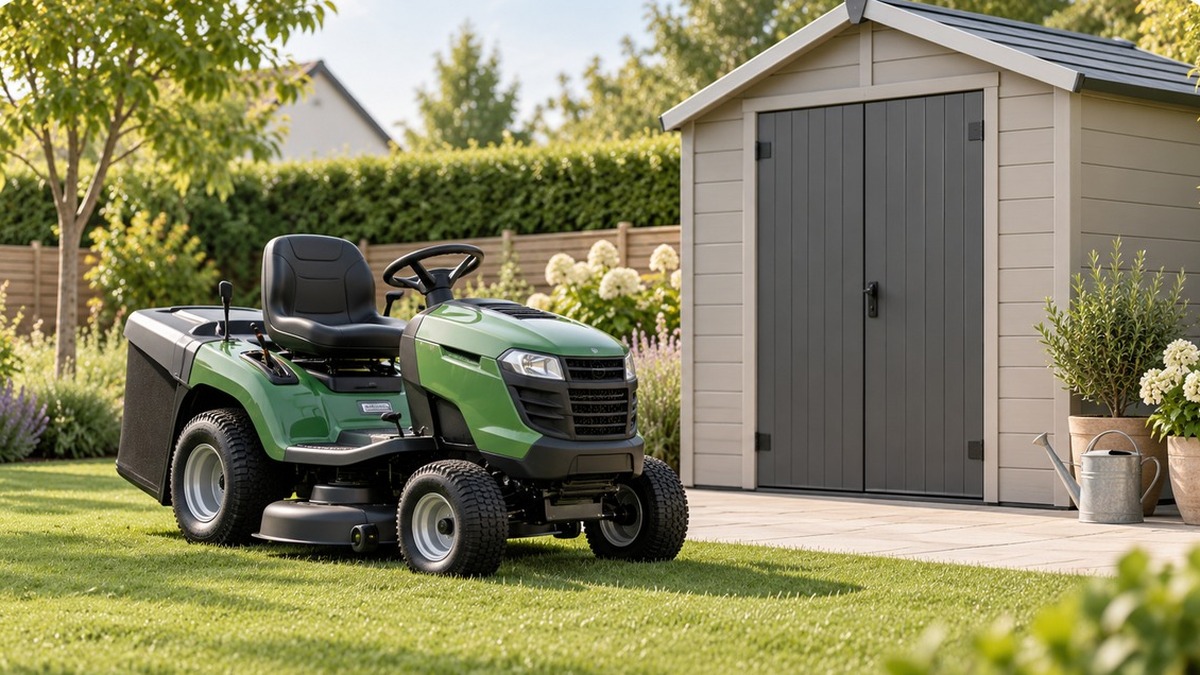 Garden Equipment