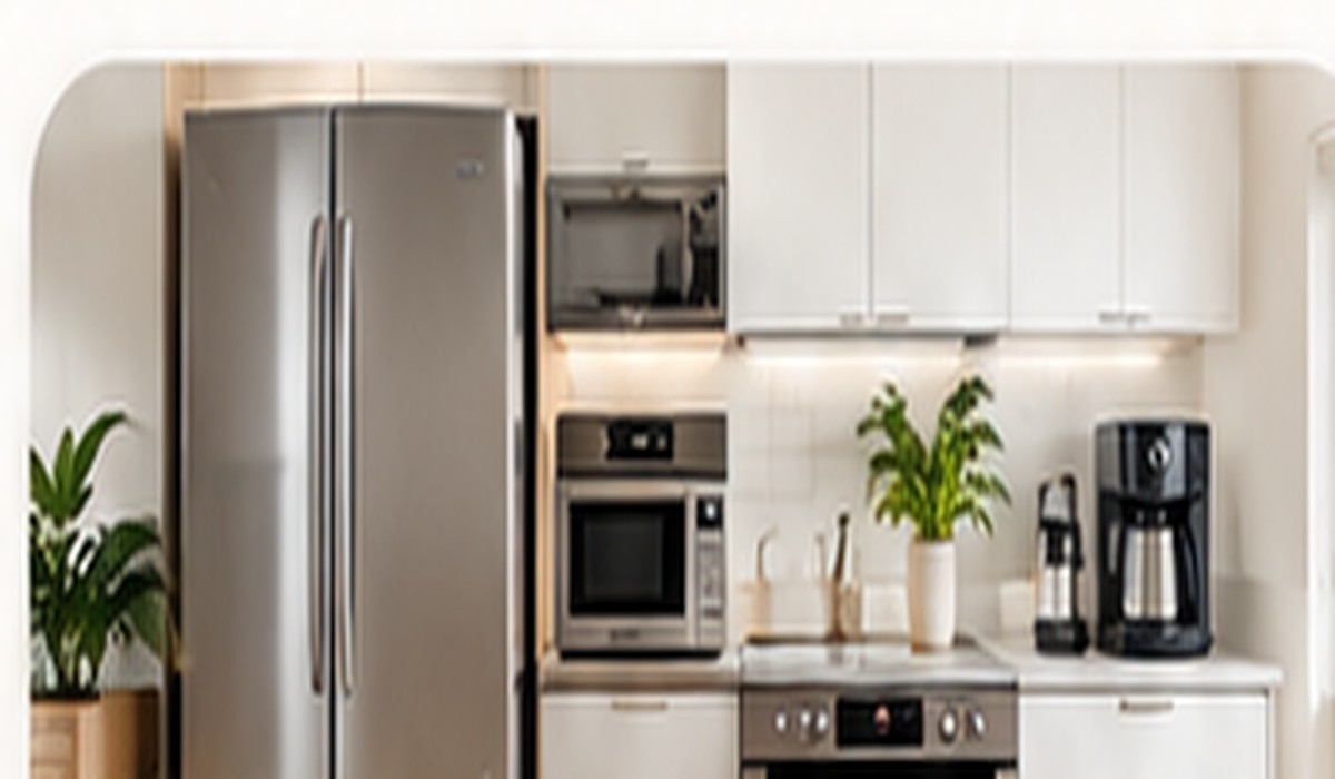 Kitchen Appliances