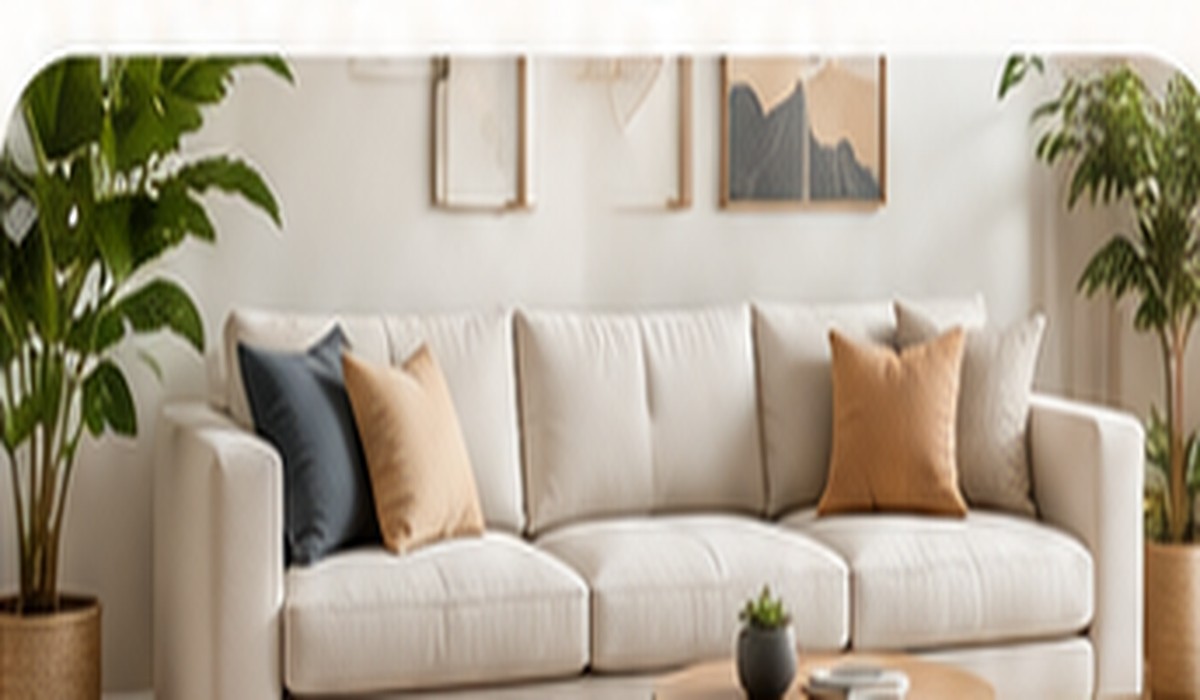Lounge Furniture